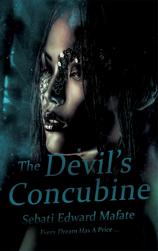 concubine by jill knowles